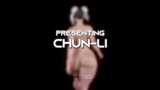 Chun Li Edit