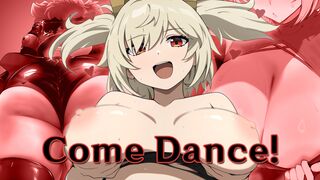 Come Dance! (Burnice White HMV) - ShiranuiStan