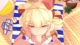 Alice - Zenless Zone Zero