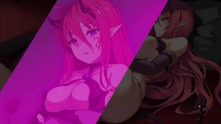 Succubus dungeon karin story