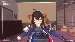 [loop] NEPS-0901 - Zhu Yuan