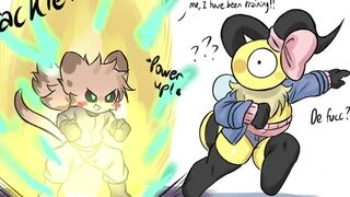 Annabee X Nimby (Woebeeme)