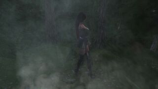 Forest Mystery