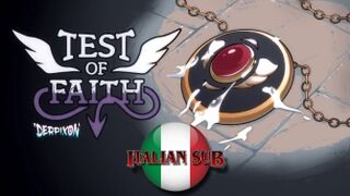 Derpixon: Test of faith (ITALIAN SUB)