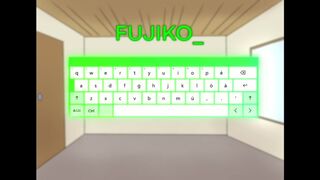 Fujiko Mine complete