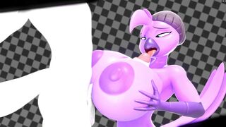 [4K] Zoe Monroe [R.R.]