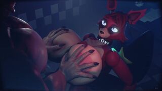 Night at 1988 [R.R.]