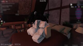 Fucking her so good she feels alive again | Sex with a follower (26) | Part 3/3