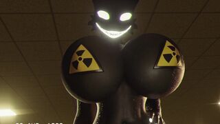 The Backrooms Contact [R.R.]