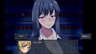 Melphias - Azure and Crimson Verge part 5