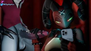 [4K] Let Me Tweet First [WSuphapkun]