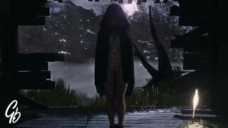 Melina JOI (Beta-Safe) [Horse Warning]