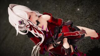 Selma (3rd Generation) Lamb.