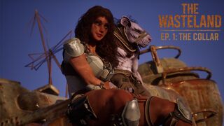 The Wasteland – Ep. 1 The Collar 4K