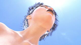 giantess sex vore
