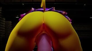 How to be punished by your pikachu: A 17 seconds guide