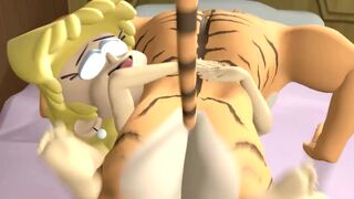 lori loud [DuckTape]