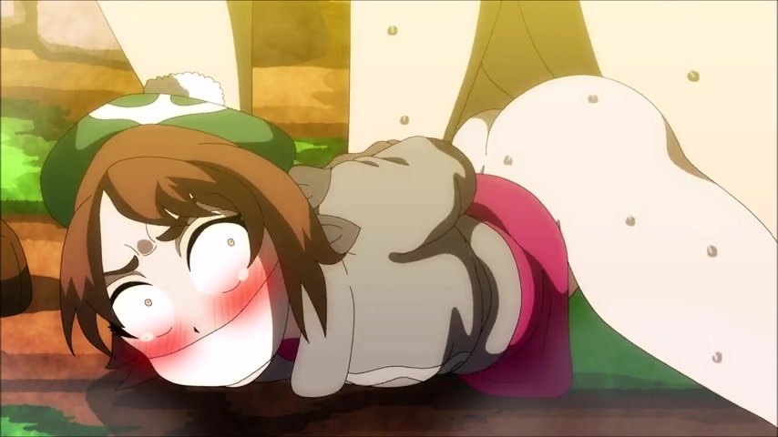 Gloria Gets Raped After A Pokรฉmon Battle