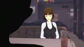 Makoto's Last Dance
