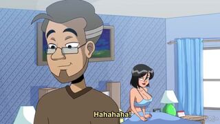 MY LOVELY NEIGHBORS PART 1