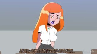 MY LOVELY NEIGHBOR PART 2