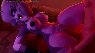 An evening with Loona