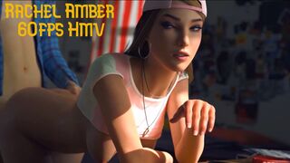 Rachel Amber 60Fps Hmv Compilation