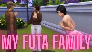 Futa family TRAILER (PART 1 RELEASED)