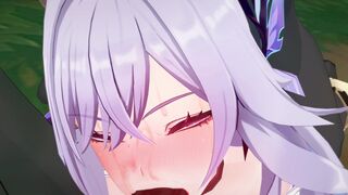 【Skirk】After_Sex_ Skirk _HYOLYN_dally2.mp4