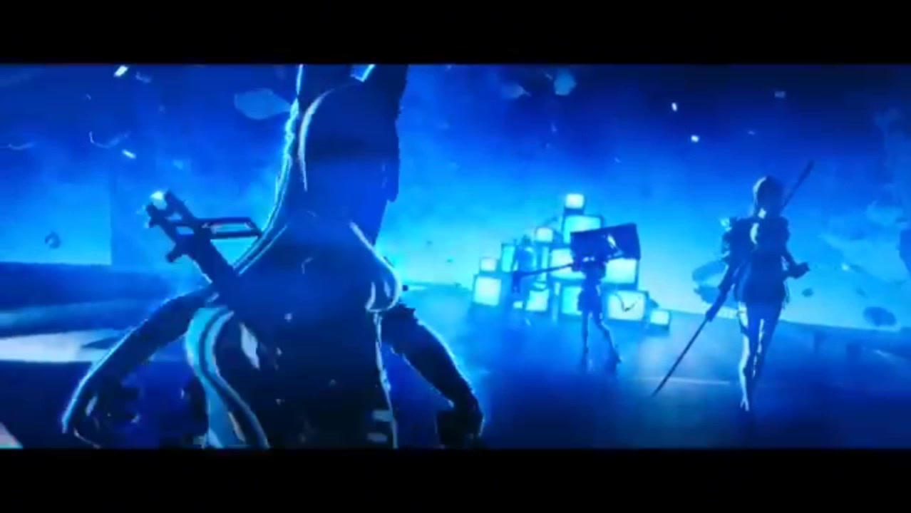 Zenless Zone Zero Funk Edit