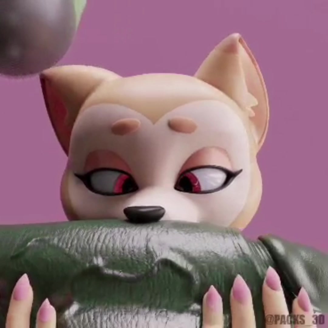 shiba, smelling