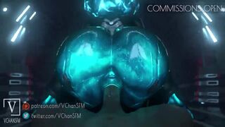 Giving the Atronach backshots