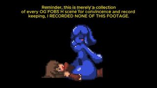 Forest of Blue Skin Ver 1.0-Final Full Gallery