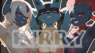 Furry | HMV