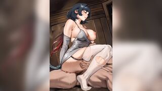 Jane Doe [Suuru] (full)