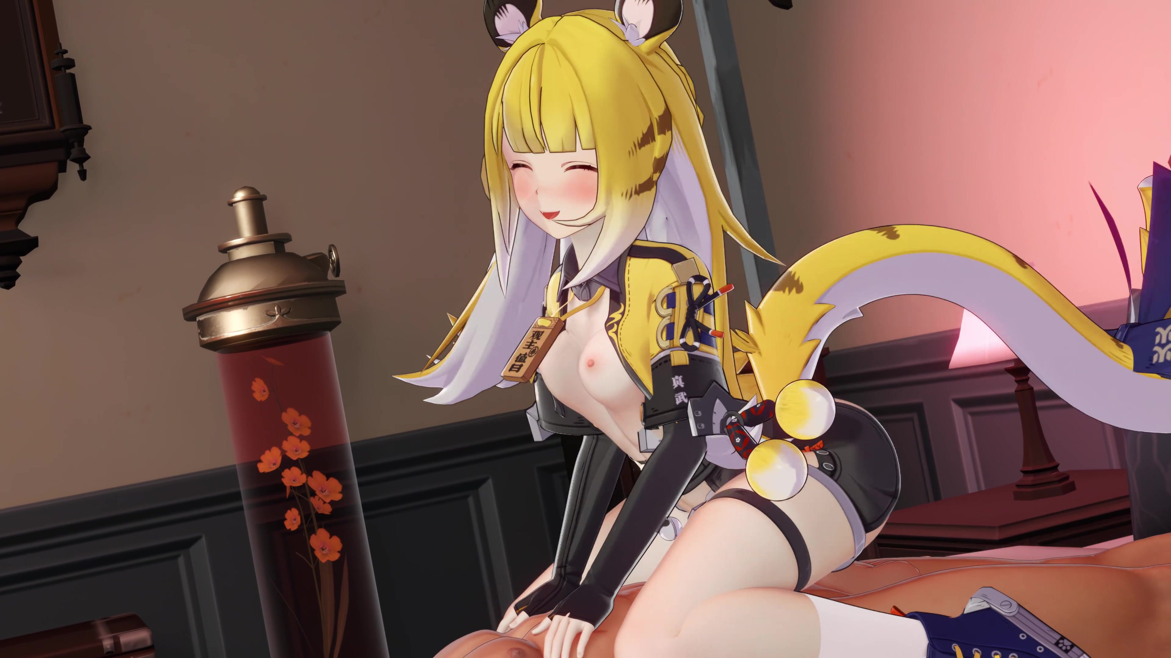 Kiramekuhoshi Ju Fufu