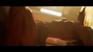 Sweaty Action at Dino Dee-lite