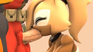 [Jstrike] Tangle and Whisper's Workout Part 2