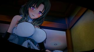 Oosuki Mamako Gangbang (Normal Version)