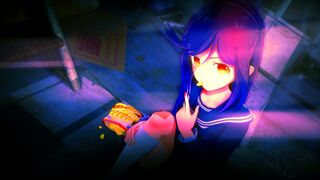 Date Chizuko Gangbang (Final Version)