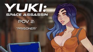 "You're not going?" Roleplay 2 Clip (AUDIO)