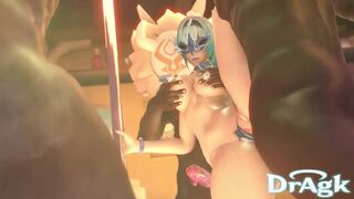 Eula party Full [Dragk]