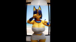 Ankha Dance