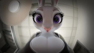 Crazy Rabbit