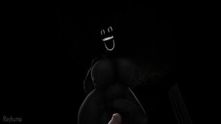 Futa Alternate Teasing