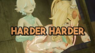 [JinkyVR] Ghosts like @Absolute_Azure are surprisingly compliant to my slutty request