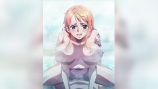 [4K] Nami (One Piece) [Darkleo582]