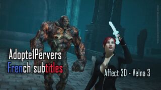 Affect3D - Velna 3 (French subtitles)