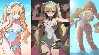 Dei Matsuri Makes A Trip To The Beach Festival