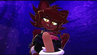 Fexa Roleplay (4k) (VeeVRChat)